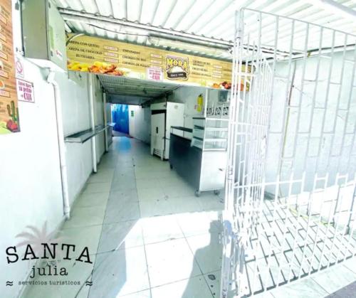 Photo #3 of Santa Julia Alojamiento in San Andrés, Colombia