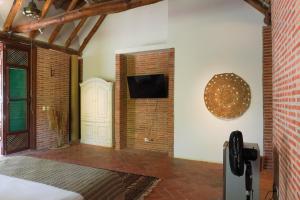 Photo #6 of Castillete Hotel & Beach Club in Bocachica, Colombia
