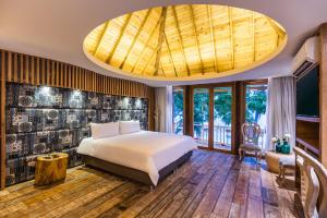Photo #6 of Hotel Isla del Encanto in Cartagena de Indias, Colombia