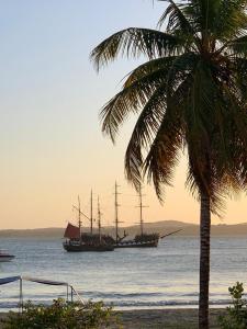 Photo #5 of Habitación de lujo en hermosa casa frente al mar in Cartagena de Indias, Colombia