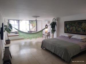 Photo #6 of Habitación de lujo en hermosa casa frente al mar in Cartagena de Indias, Colombia