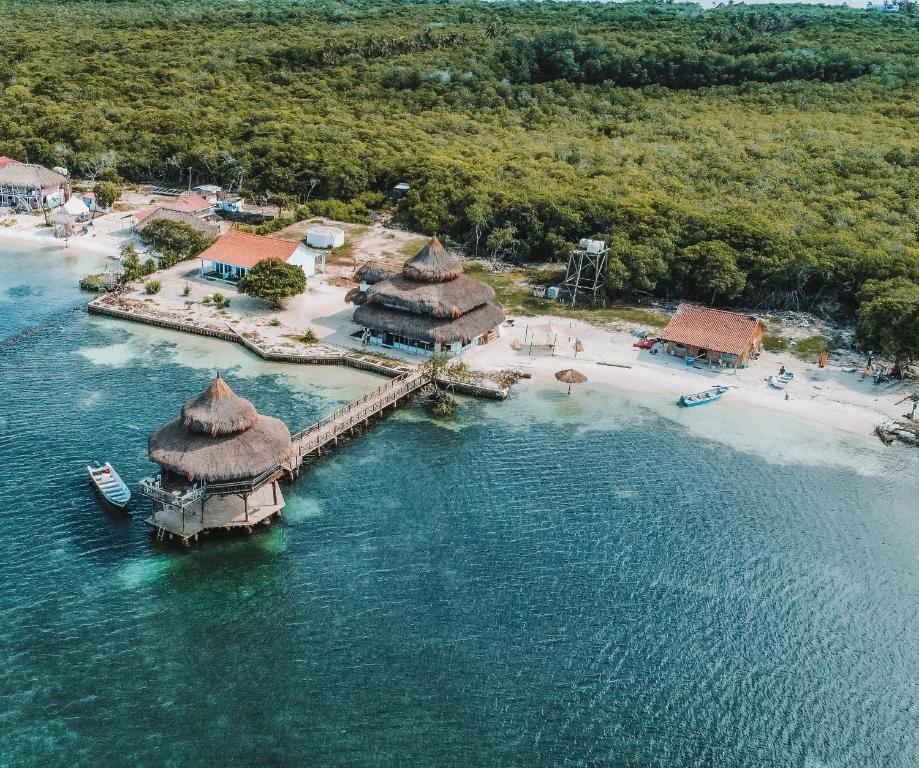 Photo #1 of El Embrujo Tintipan in Cartagena de Indias, Colombia