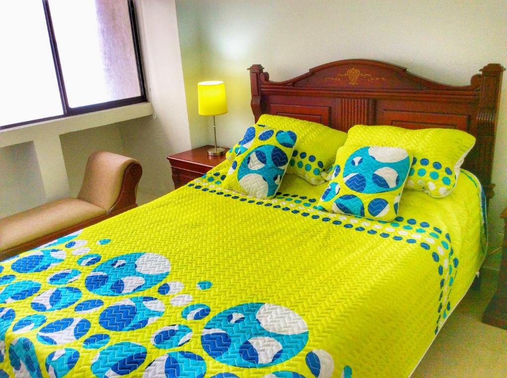 Photo of Apartamento en el Laguito in El Laguito, Colombia