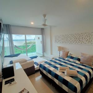 Photo #4 of Apartamento morros 922 in Cartagena de Indias, Colombia