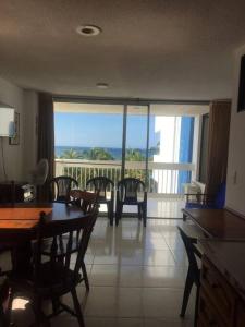 Photo #4 of Apartamento frente a la playa, Santa Marta in Gaira, Colombia