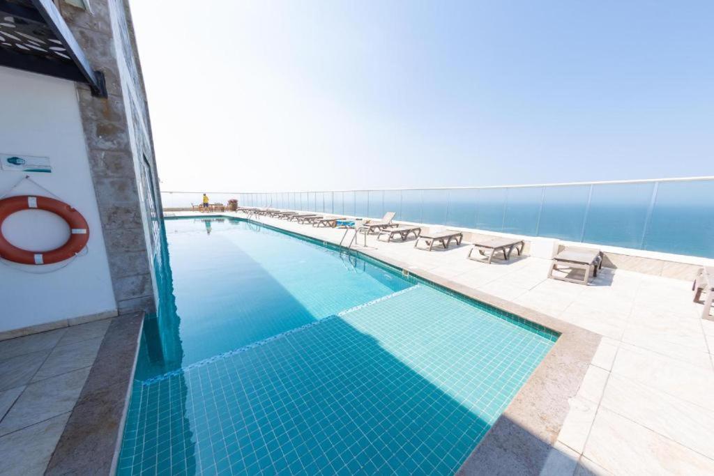 Photo of apartamentos con vista al mar Cartagena es mi casa in Bocagrande, Colombia