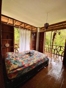 Photo #4 of Utria hostel in El Valle, Colombia