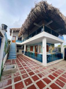 Photo #6 of Cabañas Sol y Mar 2 in Coveñas, Colombia