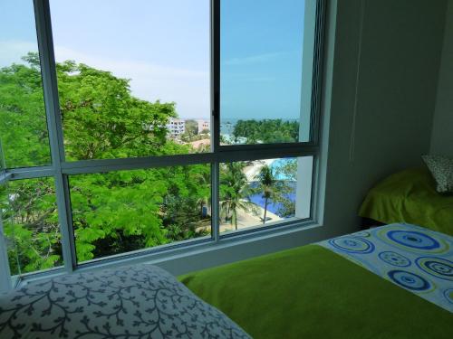 Photo #2 of Costa Azul Suites 401 in Santa Marta, Colombia
