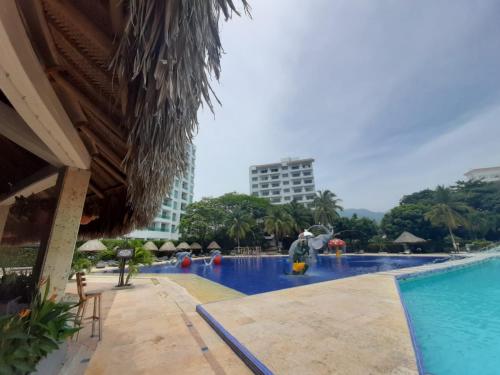 Photo #3 of Costa Azul Suites 401 in Santa Marta, Colombia