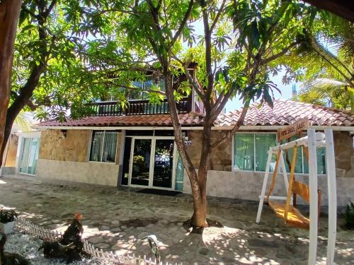Photo #3 of Sharick Beach House in Palmarito, Colombia