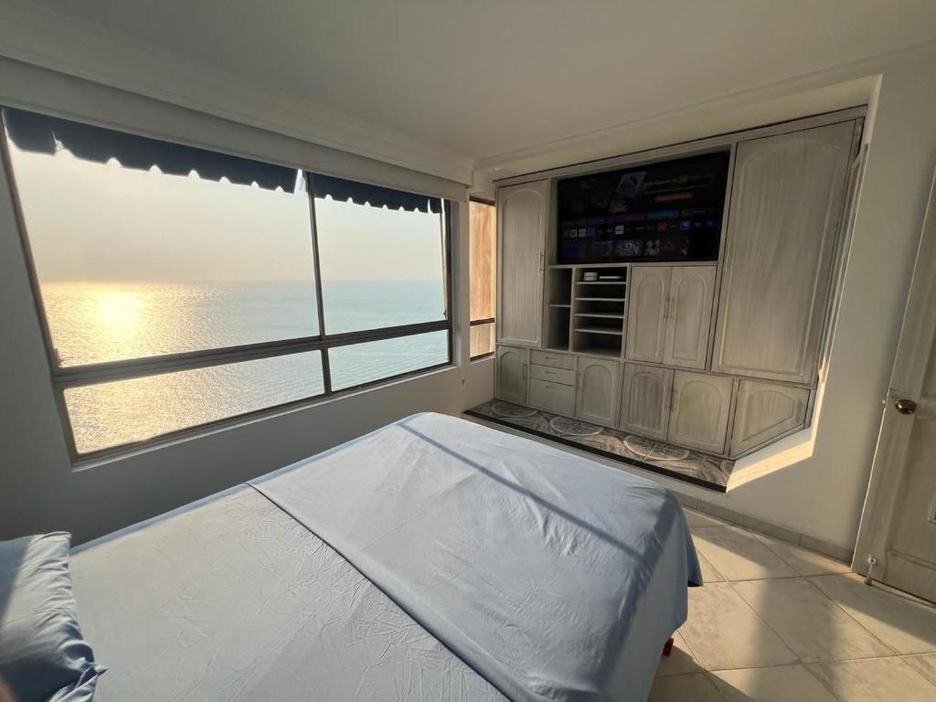 Photo #1 of Edificio el Peñón del Rodadero Apto 1102 B in Santa Marta, Colombia