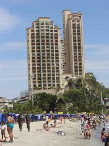 Photo #4 of Edificio el Peñón del Rodadero Apto 1102 B in Santa Marta, Colombia