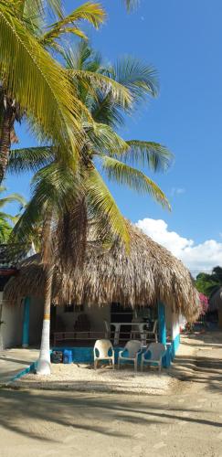 Photo #2 of Cabañas La Cuchita RNT 61621 in Coveñas, Colombia