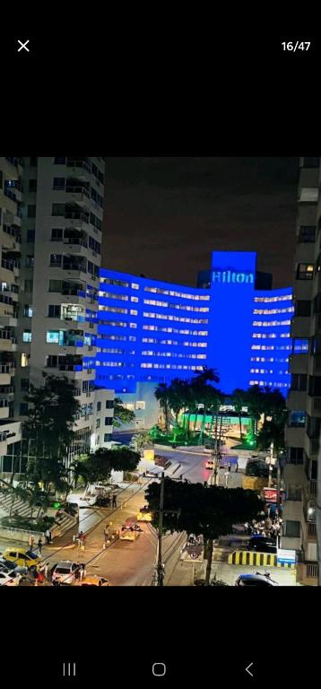Photo #1 of Marinares apartamento in Cartagena de Indias, Colombia