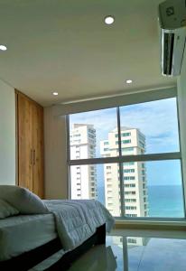 Photo #4 of Apartamento 15 Vista al mar, Playa Rodadero, Santa Marta in Santa Marta, Colombia