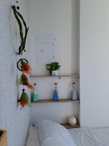 Photo #6 of Apartamento 15 Vista al mar, Playa Rodadero, Santa Marta in Santa Marta, Colombia