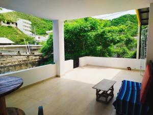 Photo #6 of GiGi House Taganga in Taganga, Colombia