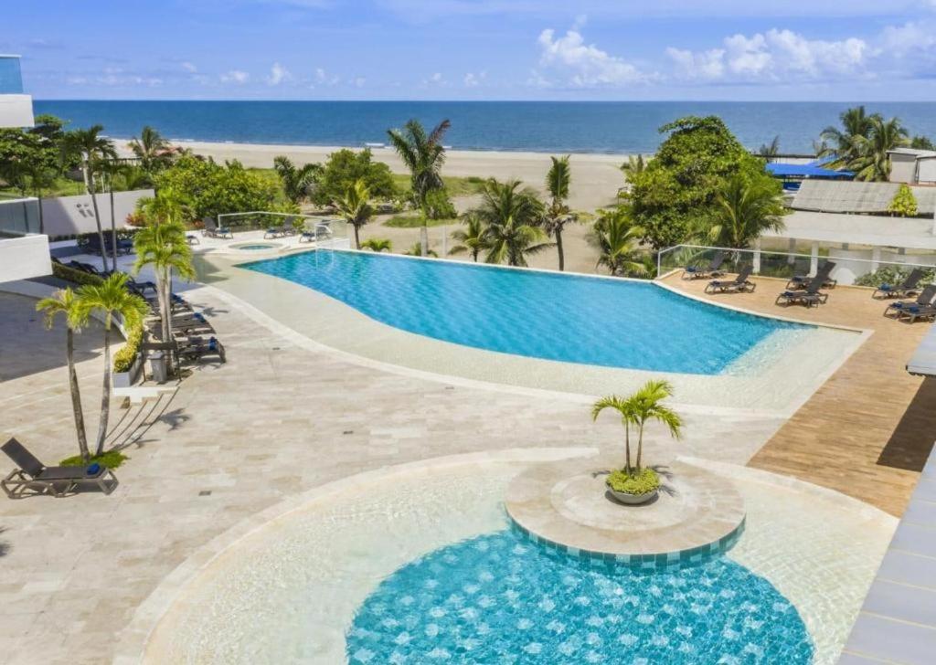 Photo #1 of Apartamento dentro del Hotel Sonesta Cartagena, aprovecha estar en lo mejor de MORROS in La Boquilla, Colombia