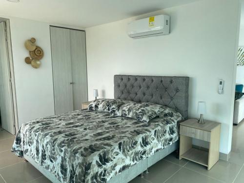 Photo #2 of Apartamento dentro del Hotel Sonesta Cartagena, aprovecha estar en lo mejor de MORROS in La Boquilla, Colombia