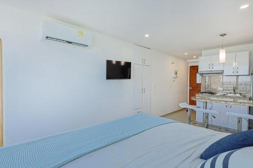 Photo #3 of Riviera Loft - Livin Colombia in Laguito, Colombia