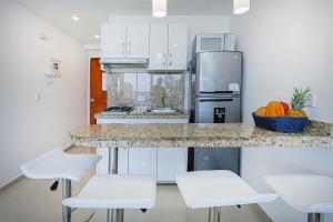 Photo #5 of Riviera Loft - Livin Colombia in Laguito, Colombia