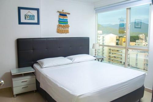 Photo #2 of Apartamento El Rodadero, Santa Marta in El Rodadero, Colombia