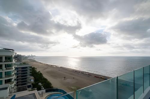 Photo #3 of 1 Bedroom Apartment Morros. Beach access in Cartagena de Indias, Colombia