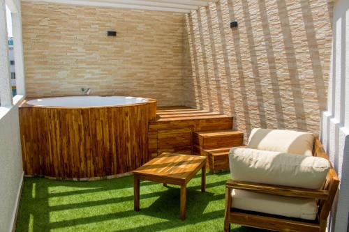 Photo #3 of Hotel Dorado Plaza Bocagrande in Cartagena de Indias, Colombia