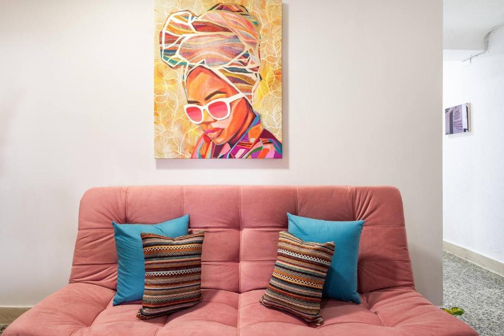 Photo #1 of Apartamento Central Frente al Mar Cartagena in Cartagena de Indias, Colombia