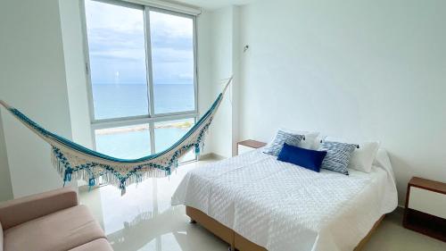 Photo #2 of Magico Apartamento Frente al Mar 3 Habitaciones BM81 in Santiago de Tolú, Colombia