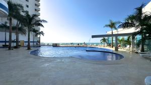 Photo #4 of Bocagrande Summer Beach - Primera linea de mar in Cartagena de Indias, Colombia