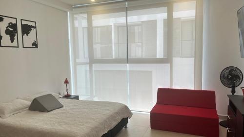 Photo #2 of Aparta Suite Luxury 302 - frente al mar in Santa Marta, Colombia