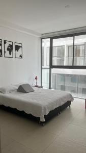 Photo #4 of Aparta Suite Luxury 302 - frente al mar in Santa Marta, Colombia