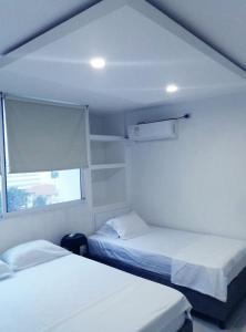 Photo #4 of Comodo Apartamento en Bocagrande Cartagena 801B in Cartagena de Indias, Colombia