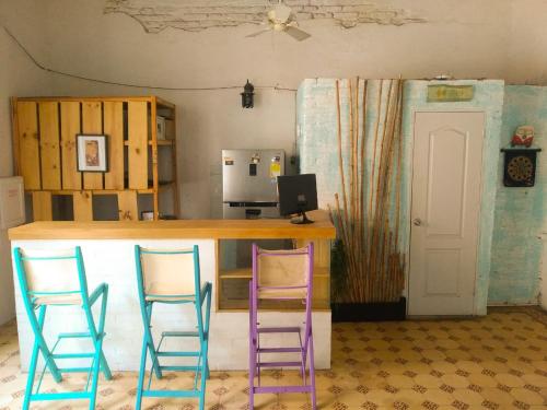 Photo #2 of Hostal Españolete in Santa Marta, Colombia