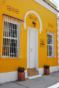 Photo #4 of Hostal Españolete in Santa Marta, Colombia