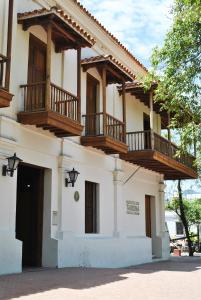 Photo #6 of Hostal Españolete in Santa Marta, Colombia