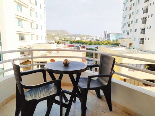 Photo #3 of Espectacular Apartamento cerca al centro Histórico in Cartagena de Indias, Colombia