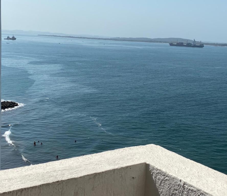 Photo of Apartamento Amoblado en Cartagena de Indias in El Laguito, Colombia