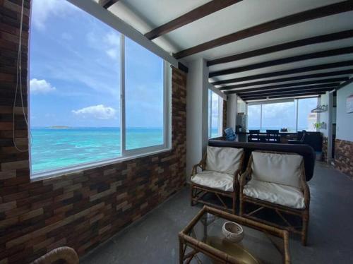 Photo #3 of Apartamento frente al mar, SAN ANDRÉS ISLAS in San Andrés, Colombia