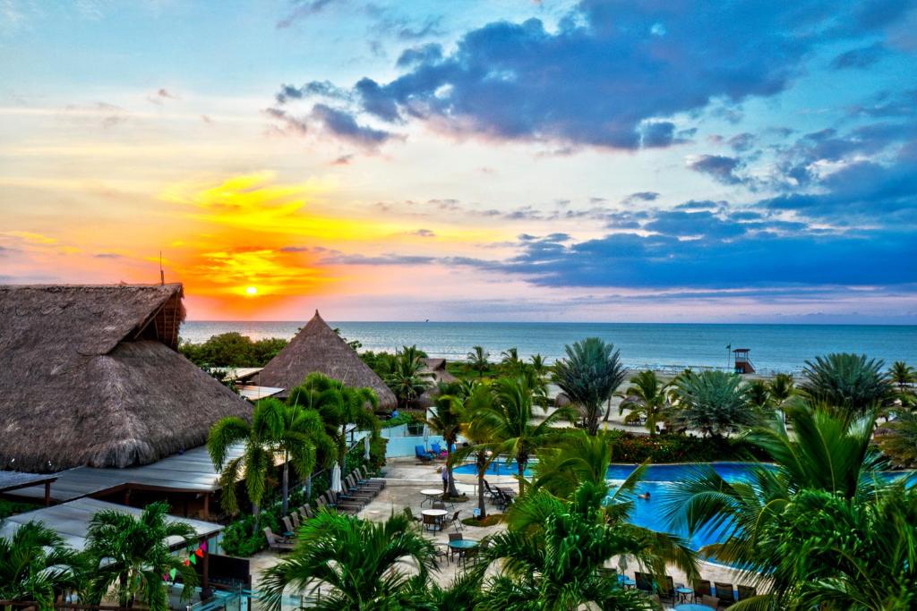 Photo of Estelar Playa Manzanillo - All inclusive in Manzanillo, Colombia