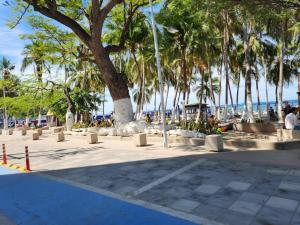 Photo #6 of Apartamentos frente al mar IROKA -By Bedviajes in Santa Marta, Colombia