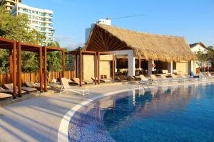 Photo #4 of Apto Samaria Club de Playa, encanto del mar in Santa Marta, Colombia