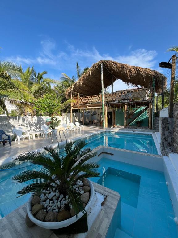 Photo of Paradise BH in Maizal, Colombia