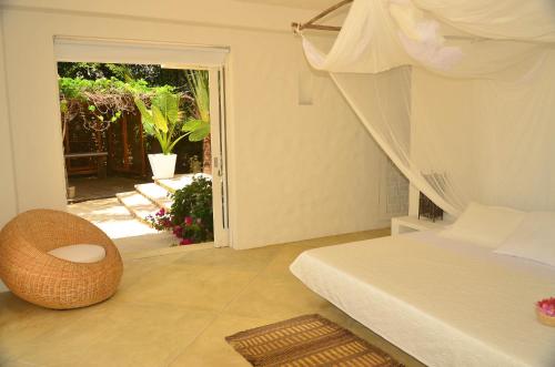 Photo #3 of Villa Los Cocos Baru in Barú, Colombia