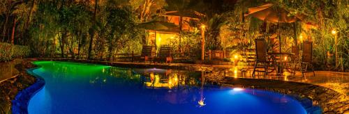 Photo #2 of La Ponderosa in Pavones, Costa Rica