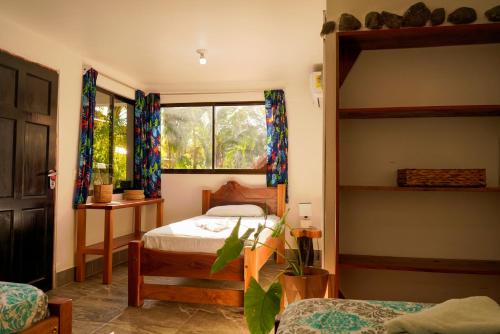 Photo #2 of Hotel Swell Pavones in Pavones, Costa Rica