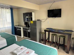 Photo #5 of Hotel Clandestino beach resort in Sardinal, Costa Rica