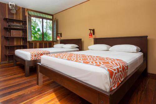 Photo #2 of Laguna Lodge in Tortuguero, Costa Rica